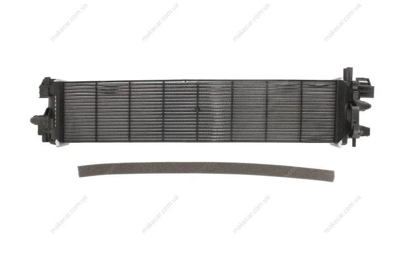 <strong>Радіатор охолоджування NISSENS 606032 (фото 1)</strong>