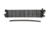 <strong>Радіатор охолоджування NISSENS 606032 (фото 1)</strong>