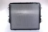 <strong>Радіатор TOYOTA FORTUNER (#N160) (15-) 2.4 TD NISSENS 606069 (фото 3)</strong>