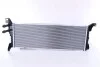 <strong>Радіатор охолодження NISSENS 606087 (фото 2)</strong>