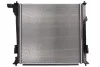 <strong>Радіатор системи охолодження NISSENS 606099 (фото 2)</strong>