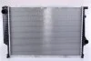<strong>Радіатор охолоджування NISSENS 60622A (фото 2)</strong>