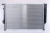 <strong>Радіатор охолоджування NISSENS 60622A (фото 3)</strong>