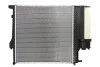 <strong>Радіатор системи охолодження NISSENS 60623A (фото 2)</strong>