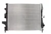 <strong>Радіатор охолодження двигуна NISSENS 606446 (фото 1)</strong>