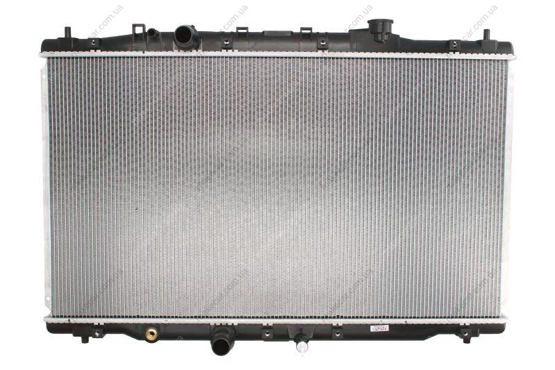<strong>Радіатор NISSENS 606522 (фото 1)</strong>