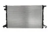 <strong>Радіатор охолоджування NISSENS 606573 (фото 1)</strong>
