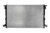 <strong>Радіатор охолоджування NISSENS 606573 (фото 2)</strong>