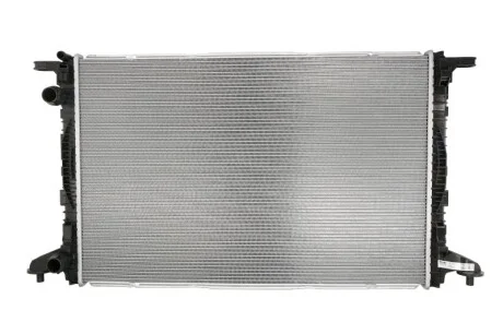 Радіатор охолоджування для Audi NISSENS 606573 фото товару