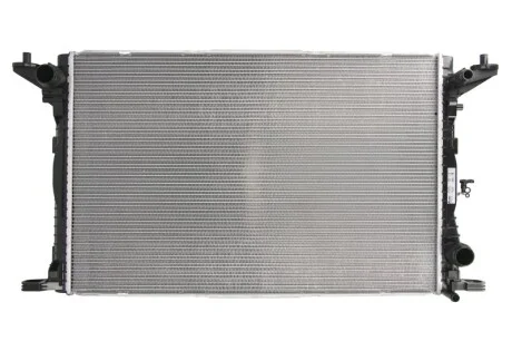 Радіатор для NISSENS 606578 фото товару