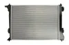 <strong>Радіатор охолодження двигуна NISSENS 606603 (фото 2)</strong>