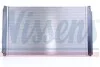 <strong>Радіатор охолодження LEXUSNX (AGZ10, AYZ10, ZGZ10) (14-)/RAV 4 IV (12-)(вир-во Nissens) NISSENS 606635 (фото 3)</strong>