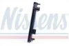 <strong>Радіатор охолодження LEXUSNX (AGZ10, AYZ10, ZGZ10) (14-)/RAV 4 IV (12-)(вир-во Nissens) NISSENS 606635 (фото 4)</strong>