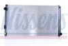 <strong>Радіатор охолодження LEXUSNX (AGZ10, AYZ10, ZGZ10) (14-)/RAV 4 IV (12-)(вир-во Nissens) NISSENS 606635 (фото 5)</strong>