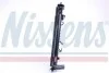 <strong>Радіатор системи охолодження NISSENS 606673 (фото 5)</strong>