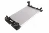 <strong>Радіатор охолодження GEELY EMGRAND EC7 (09-)(вир-во Nissens) NISSENS 606685 (фото 2)</strong>