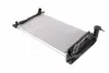 <strong>Радіатор охолодження GEELY EMGRAND EC7 (09-)(вир-во Nissens) NISSENS 606685 (фото 3)</strong>
