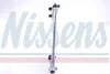 <strong>Радиатор NISSENS 606699 (фото 2)</strong>