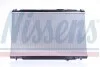 <strong>Радиатор NISSENS 606699 (фото 3)</strong>