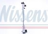 Радиатор NISSENS 606699 (фото 4)