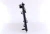 <strong>Радиатор охлаждения NISSENS 606844 (фото 5)</strong>