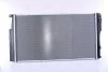 <strong>Радіатор охолоджування NISSENS 60815 (фото 3)</strong>