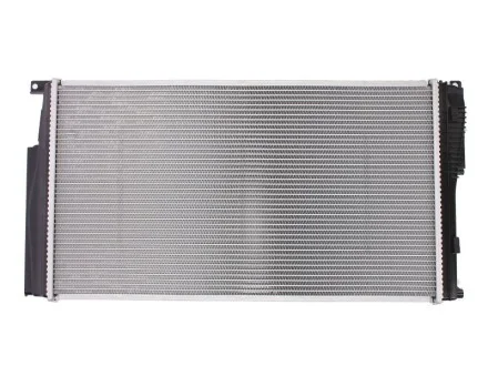 Радіатор охолоджування для BMW NISSENS 60816 фото товару