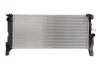 <strong>Радіатор MINI CLUBMAN (F54) (15-) COOPER S 2.0 NISSENS 60861 (фото 1)</strong>