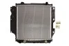 <strong>Радіатор JP WRANGLER(87-)2.1 D(+)[OE 52006124] NISSENS 60993 (фото 1)</strong>