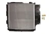 <strong>Радіатор JP WRANGLER(87-)2.1 D(+)[OE 52006124] NISSENS 60993 (фото 2)</strong>