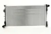 <strong>Радіатор охолоджування NISSENS 61018A (фото 1)</strong>