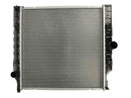 Радіатор для NISSENS 61026 фото товару
