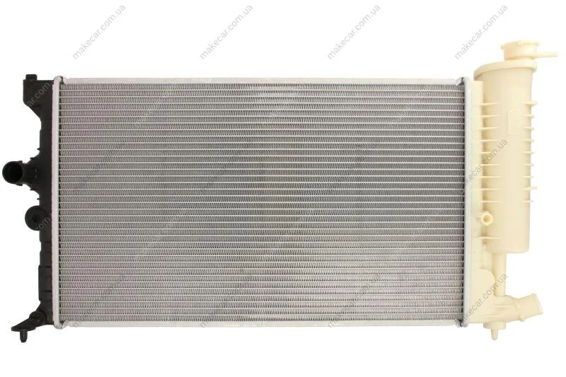 <strong>Радіатор CN XANTIA(93-)1.6 i(+)[OE 1301.GG] NISSENS 61399A (фото 1)</strong>