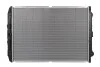 <strong>Радіатор системи охолодження, DAF XF 105 NISSENS 614470 (фото 2)</strong>