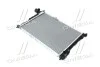 <strong>Радіатор CT/GMC MATIZ(05-)0.8(+)[OE 96477777] NISSENS 61630 (фото 1)</strong>
