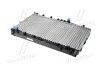 <strong>Радіатор охолоджування NISSENS 61633 (фото 3)</strong>