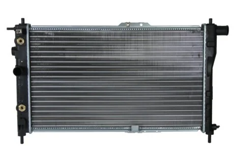 Радіатор охолоджування для Daewoo NISSENS 616521 фото товару