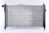 <strong>Радіатор охолоджування NISSENS 61656 (фото 3)</strong>