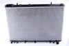 <strong>Радіатор DW KORANDO(97-)2.3 i(+)[OE 21310-01005] NISSENS 61668 (фото 2)</strong>