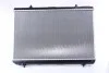 <strong>Радіатор DW KORANDO(97-)2.3 i(+)[OE 21310-01005] NISSENS 61668 (фото 3)</strong>