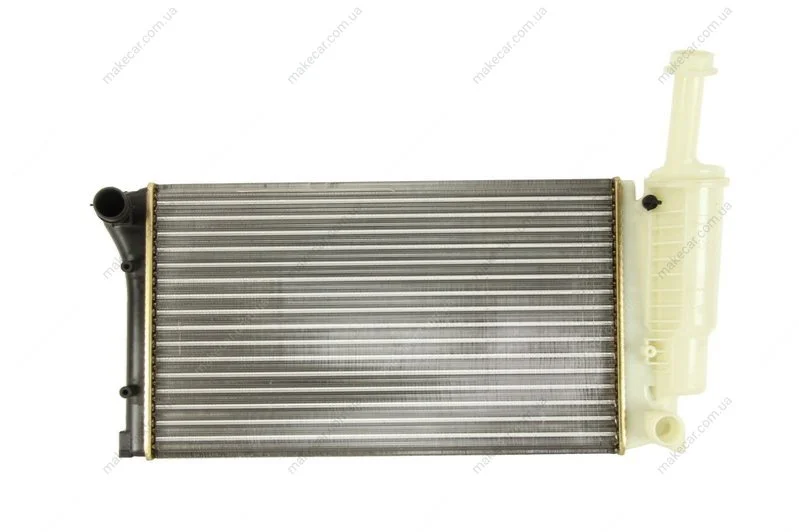 <strong>Радіатор охолоджування NISSENS 617852 (фото 1)</strong>