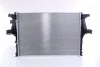 <strong>Радіатор охолоджування NISSENS 61988 (фото 3)</strong>