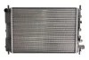 <strong>Радіатор FD ESCORT V - VI(90-)1.8 D(+)[OE 1664039] NISSENS 62164A (фото 1)</strong>