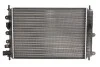 <strong>Радіатор FD ESCORT V - VI(90-)1.8 D(+)[OE 1664039] NISSENS 62164A (фото 2)</strong>