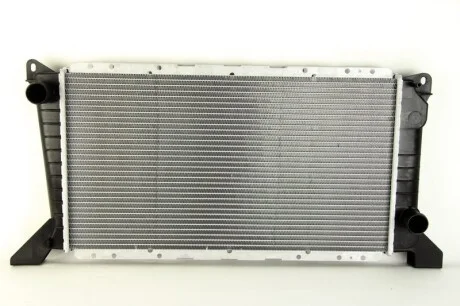 Радіатор охолоджування для NISSENS 62241A фото товару