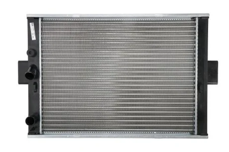 Радіатор для NISSENS 62288 фото товару