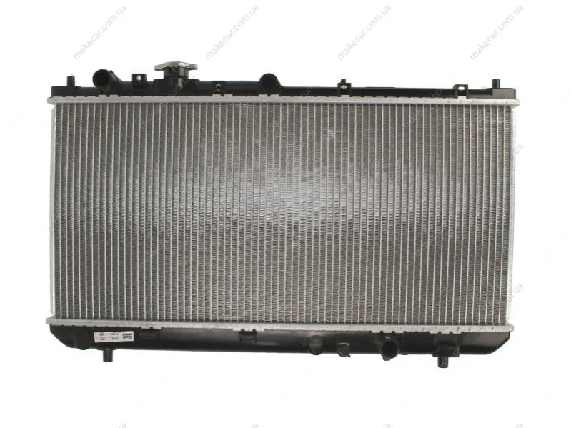 <strong>Радіатор охолоджування NISSENS 62403 (фото 1)</strong>