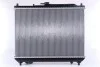 <strong>Радіатор охолоджування NISSENS 62409A (фото 3)</strong>