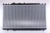<strong>Радіатор охолоджування NISSENS 62482A (фото 3)</strong>