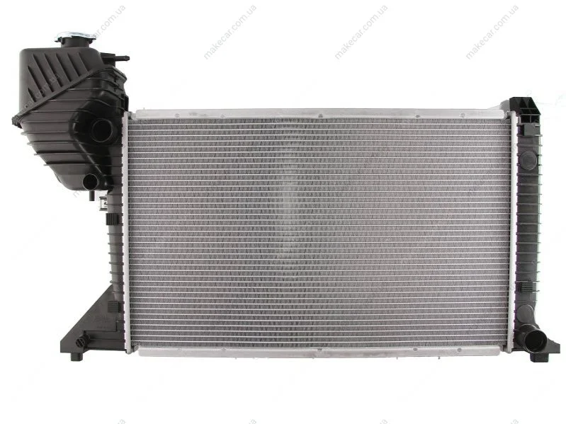 <strong>Радіатор охолоджування NISSENS 62519A (фото 1)</strong>